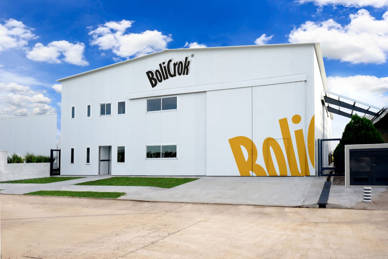 Bolicrok: dos décadas en el mercado marcando tendencias