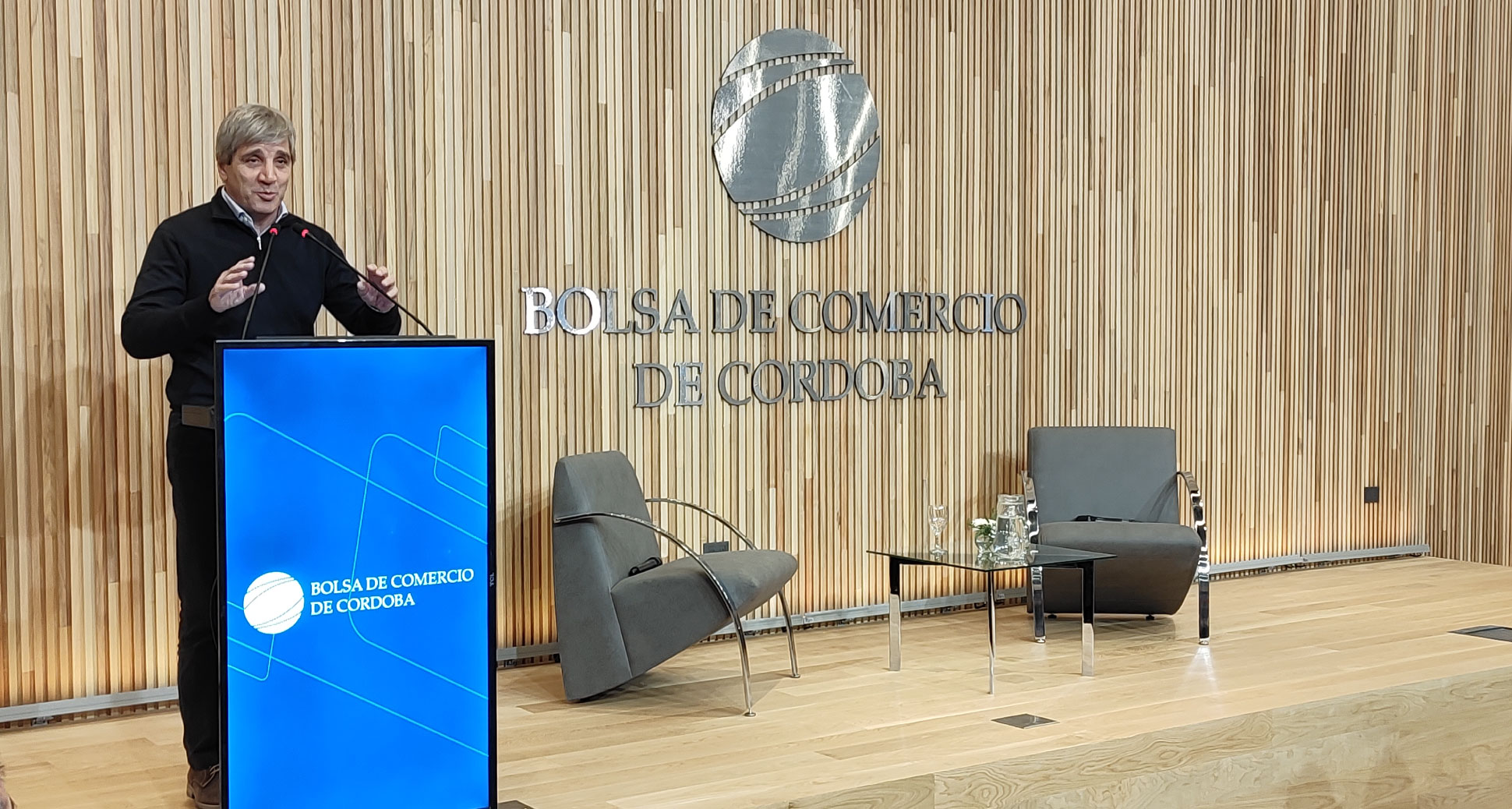 Caputo: “ARCA no va a fiscalizar consumos ni incrementos patrimoniales”