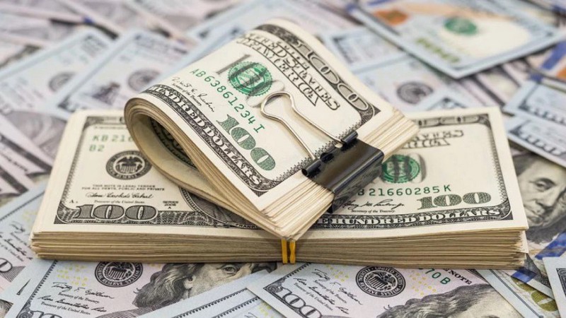 ¿Cuánto pagan los bancos por un plazo fijo en dólares?