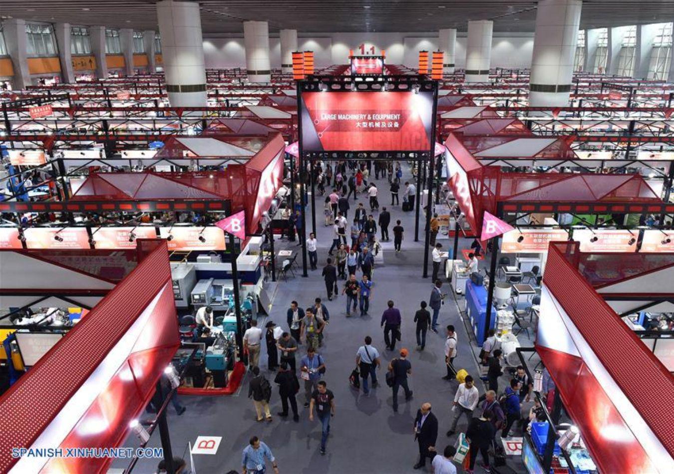 Cómo las empresas locales pueden aprovechar la Feria de Cantón sin viajar