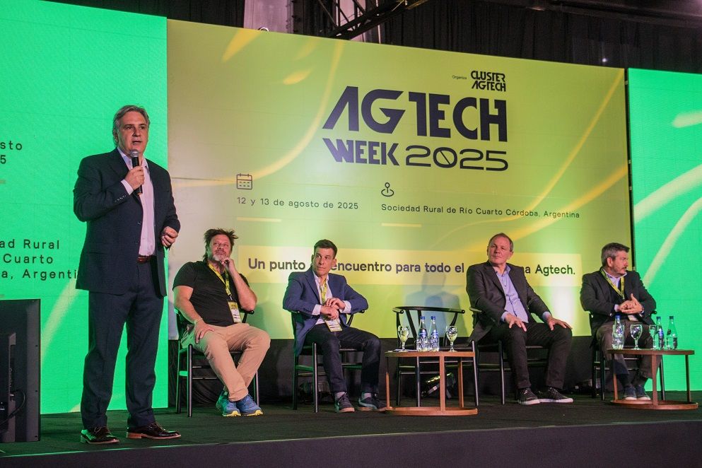 Provincia impulsa el desarrollo de startups con un fondo de 10 mil millones