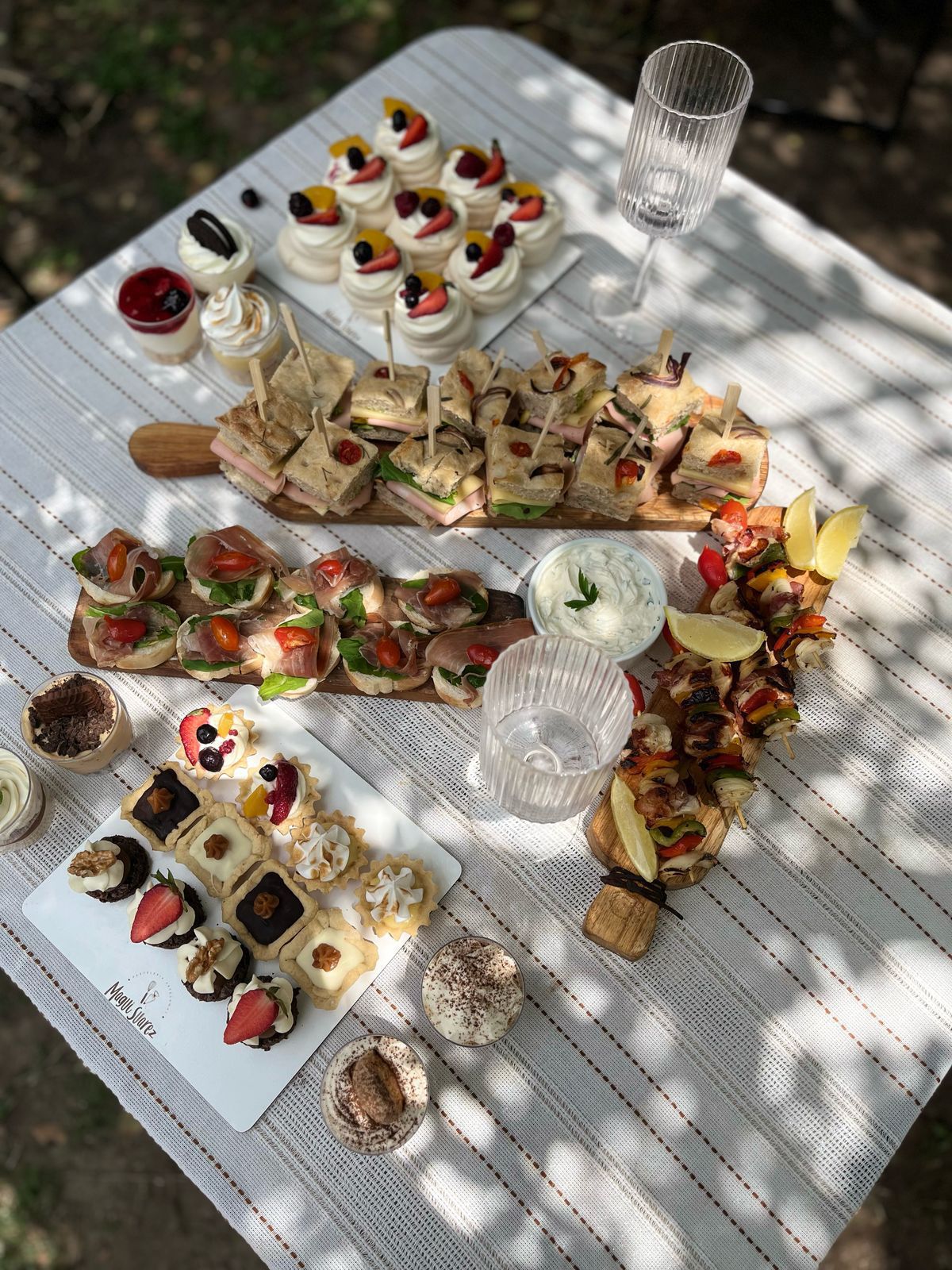 La Sandwichería. Sabor, frescura y pasión emprendedora en Villa María	