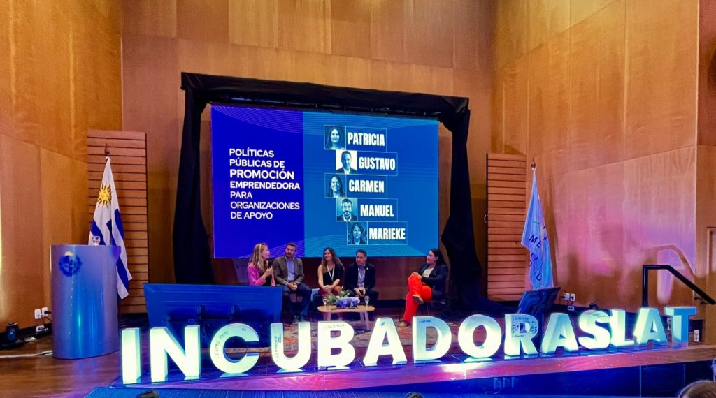 Incubadoras LAT: el ecosistema regional se prepara para su gran cita en septiembre