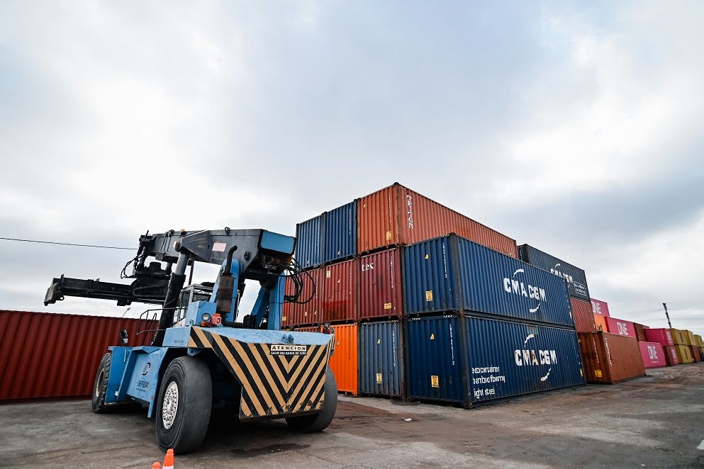 Córdoba exportó cerca de U$S 5.000 millones en el primer semestre