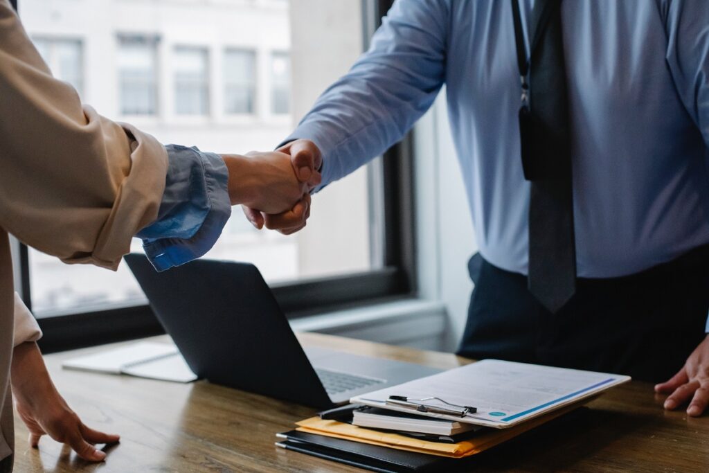 La litigiosidad masiva conspira contra la creación de empleo