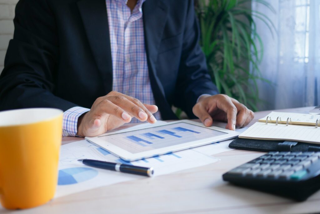 Un análisis para comprender mejor como movernos en esta economía