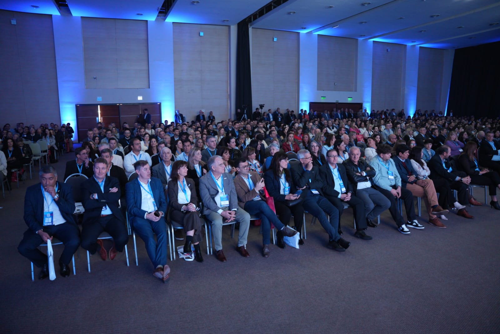 Más de 1.000 productores en el Foro Nacional del Seguro en Córdoba