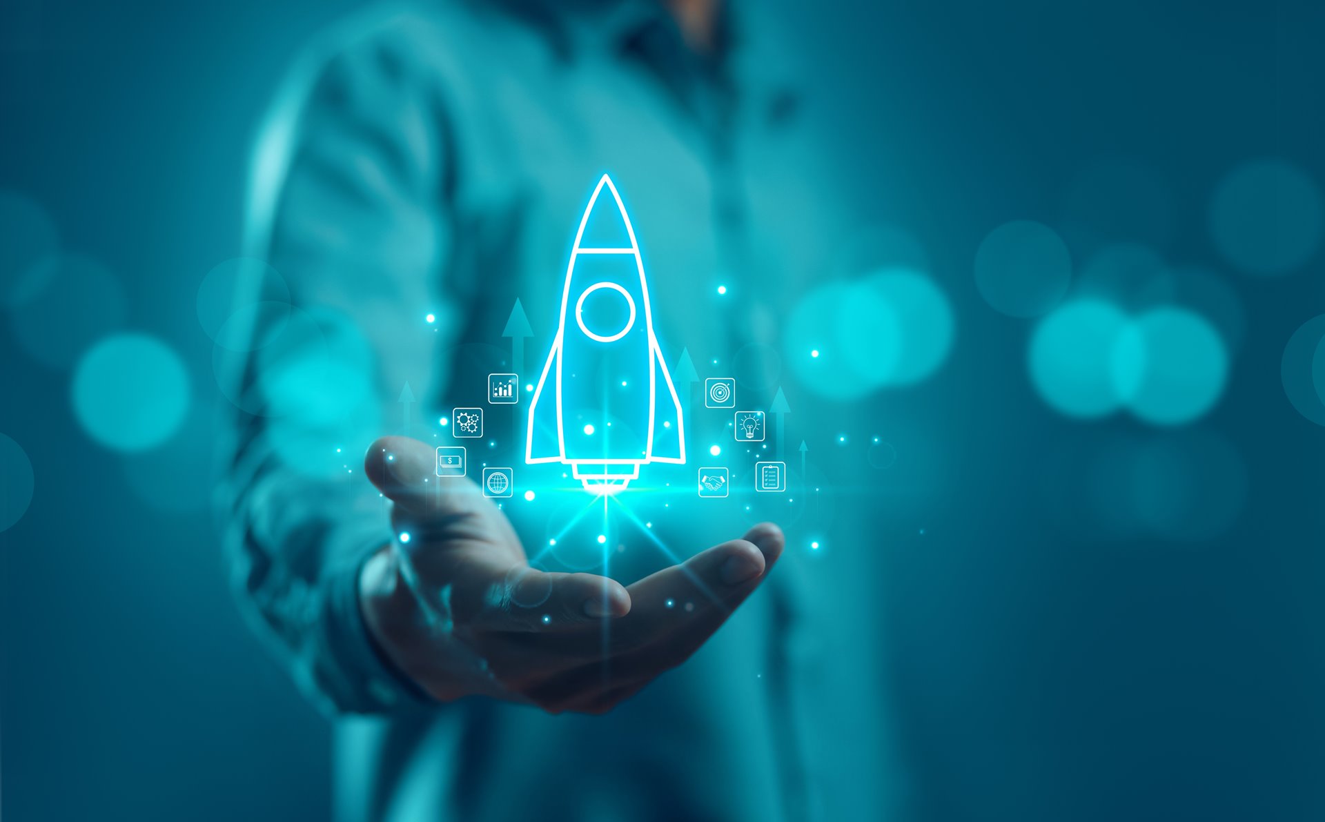 Más capital para startups: abrieron convocatorias para programas de coinversión