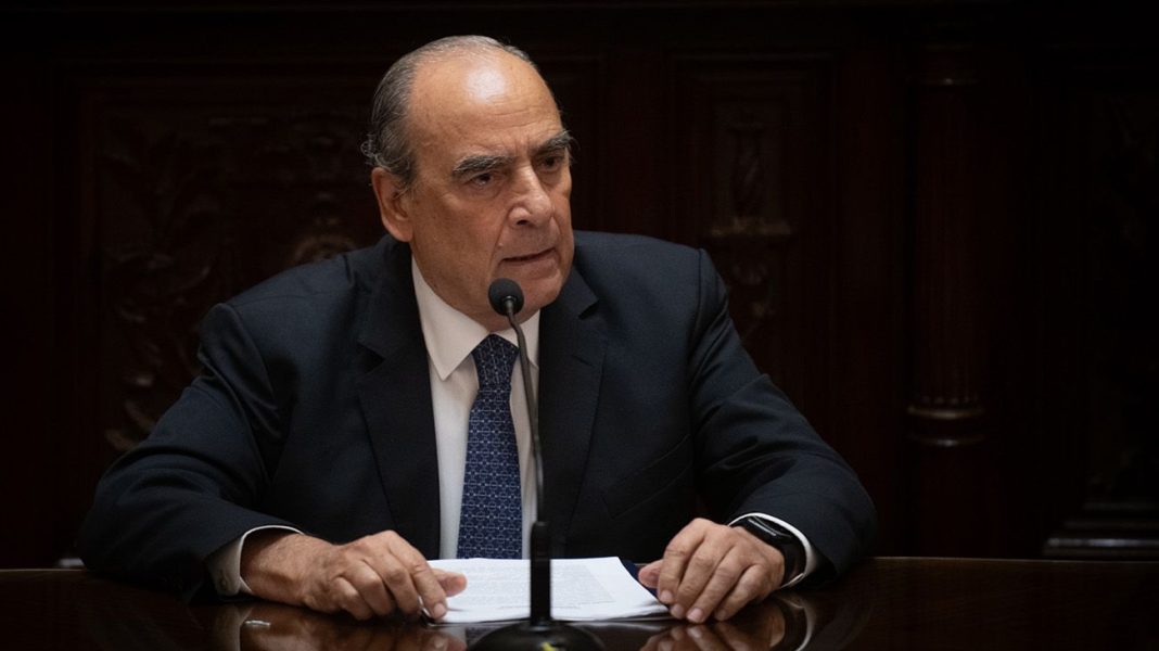 Guillermo Francos participará en el coloquio de la UIC