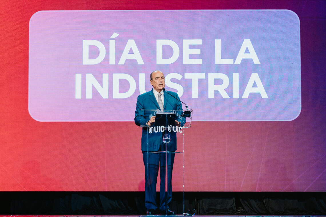 La industria argentina trazó su hoja de ruta en Córdoba