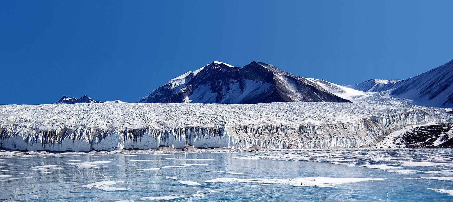 La Seguridad Hídrica y los Ecosistemas Andinos, en jaque por el retroceso de los glaciares