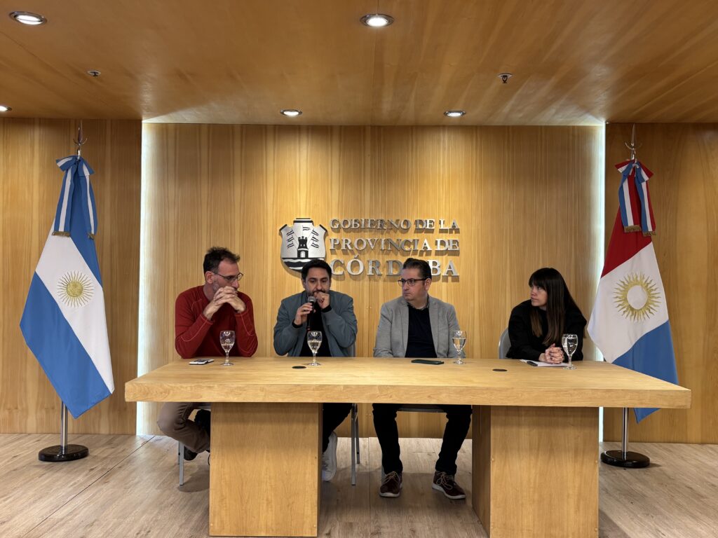 Lanzan Punto Coop: una red para visibilizar y potenciar productos cooperativos