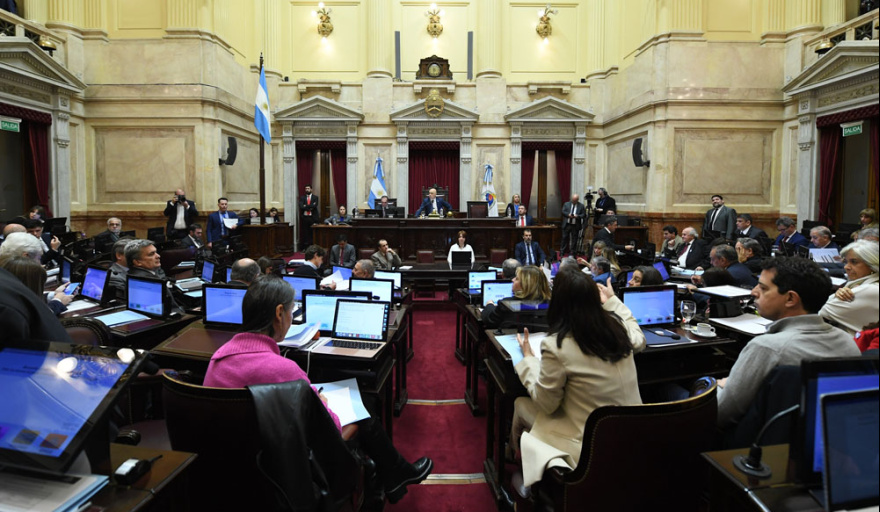 Para Idesa, la Ley de discapacidad “puede no tener costo fiscal”