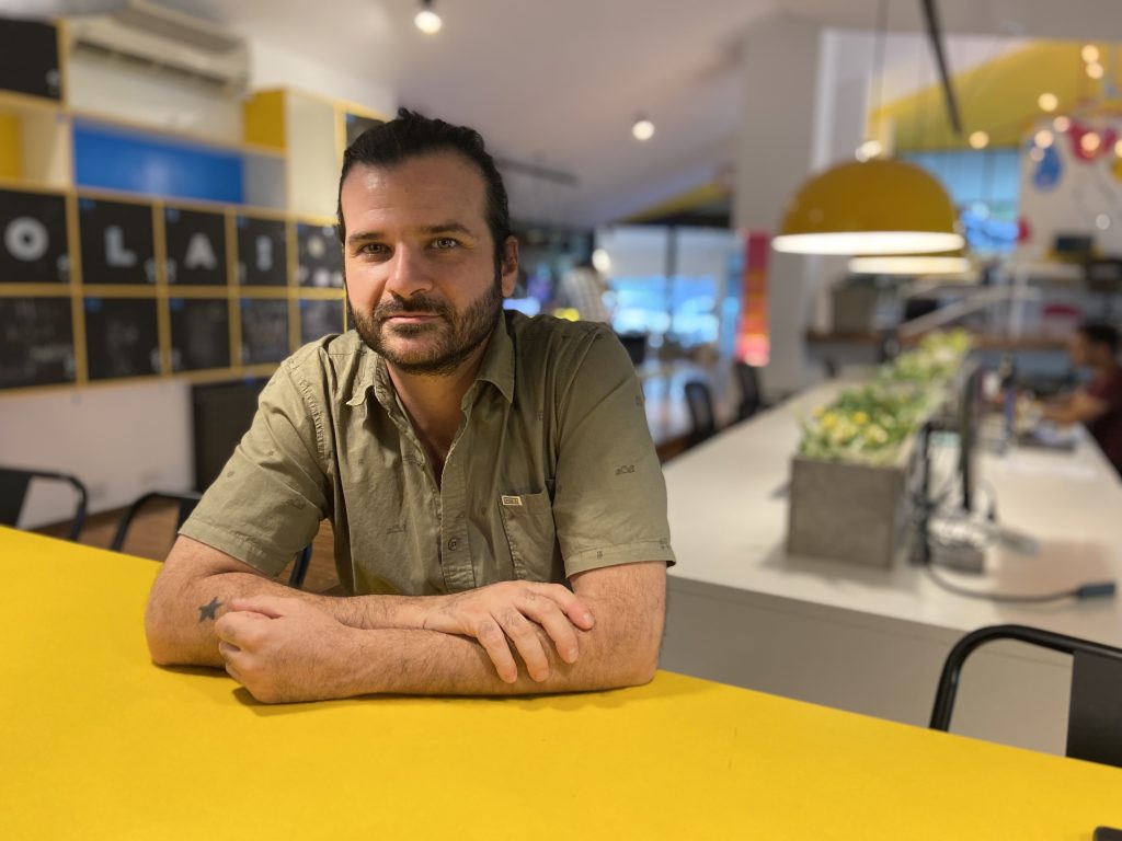 Startup cordobesa simplifica la gestión de franquicias en redes sociales