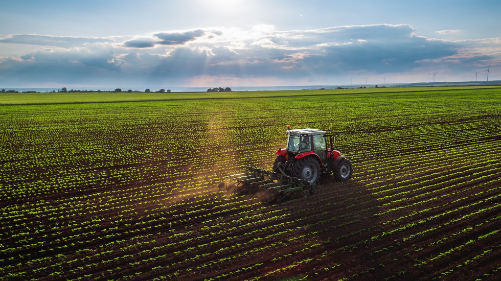 Maquinaria agrícola: estadísticas confirman “amesetamiento” de la actividad
