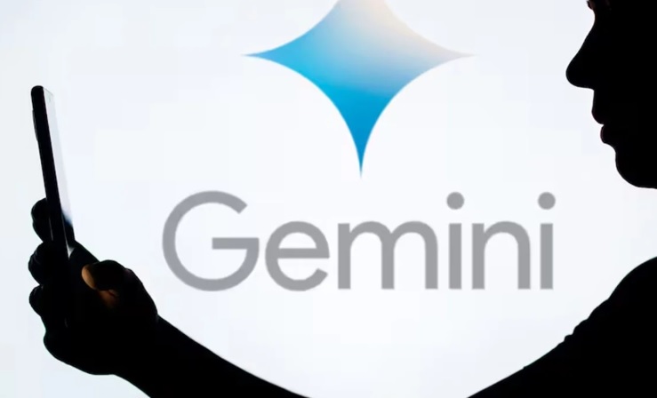 Cómo recuperar imágenes antiguas usando Gemini, la IA de Google