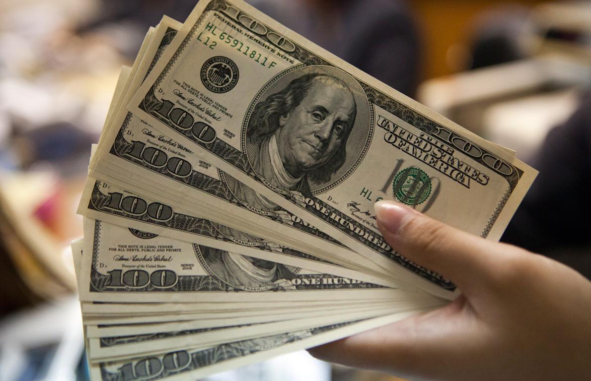 Dolarización: “ladra, tiene cuatro patas y mueve la cola”