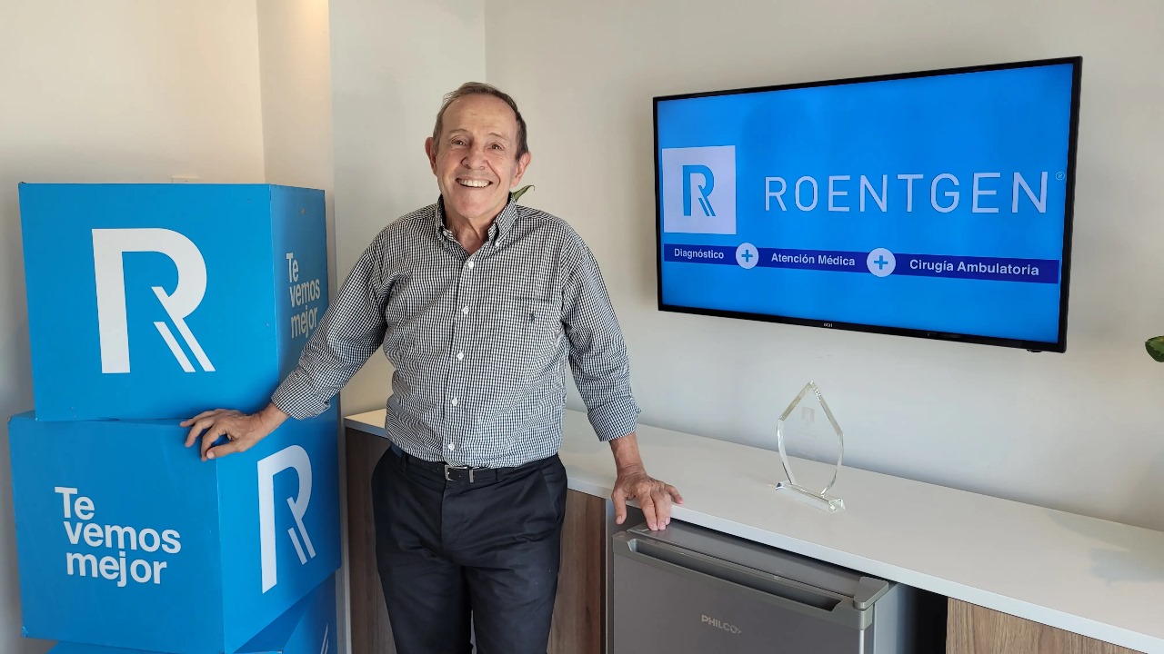 Grupo Roentgen concretó la mayor inversión en tecnología médica en la historia de Villa María