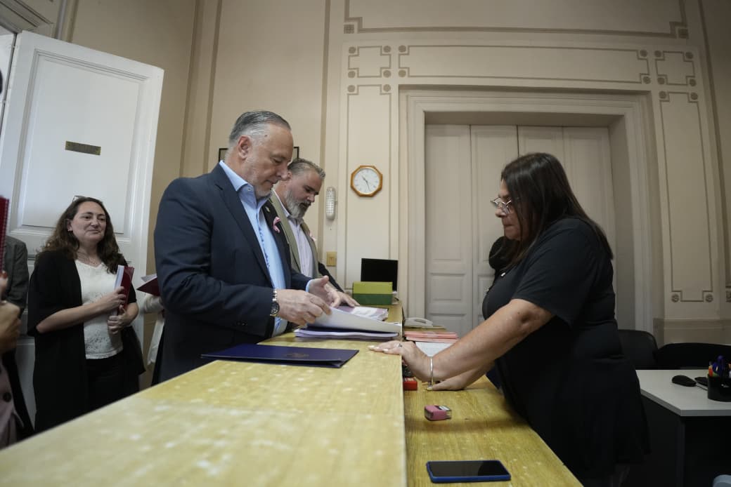 Para 2026, el presupuesto municipal asciende a 104.660.708.950