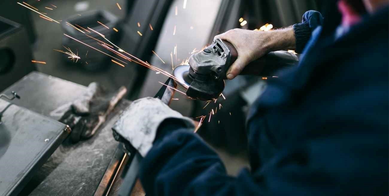 La capacidad instalada sigue por debajo del 60%: ¿Cómo le va a cada rubro?