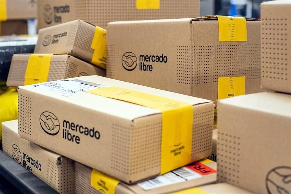 Mercado Libre construiría el centro de distribución en la zona del Aeropuerto Regional