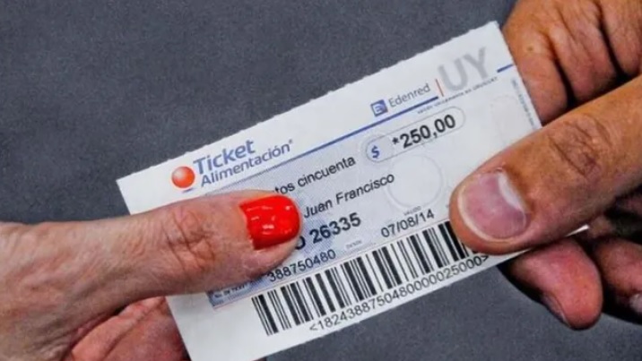 Reforma laboral: ¿vuelven los tickets canasta?