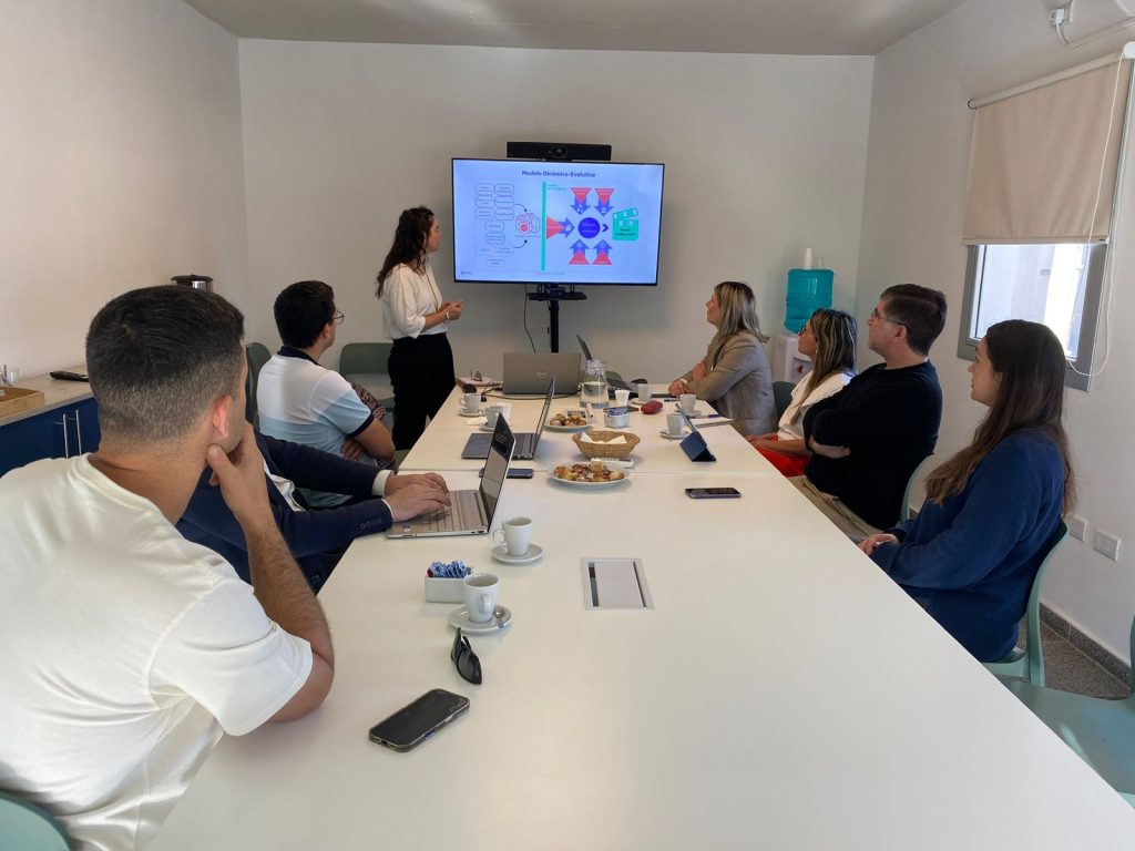 Villa María continúa creciendo en el universo emprendedor