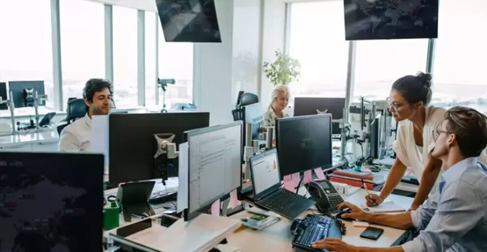 La confianza de los argentinos en el mercado laboral se mantiene estable