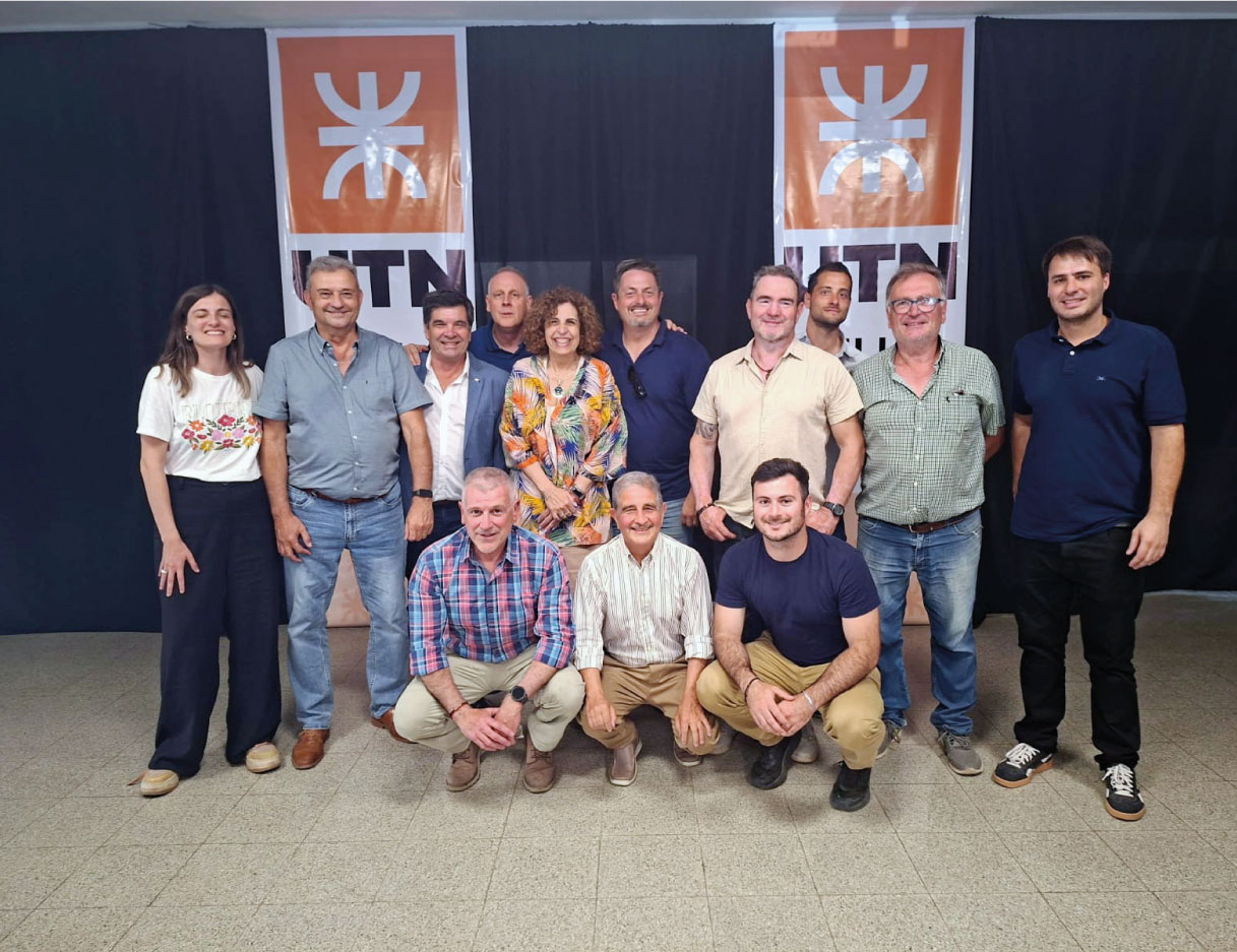 Un proyecto hecho realidad