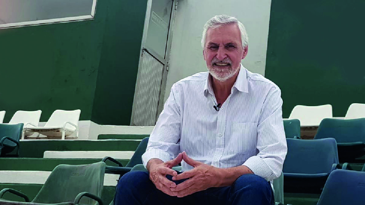 Un sector que se fortalece