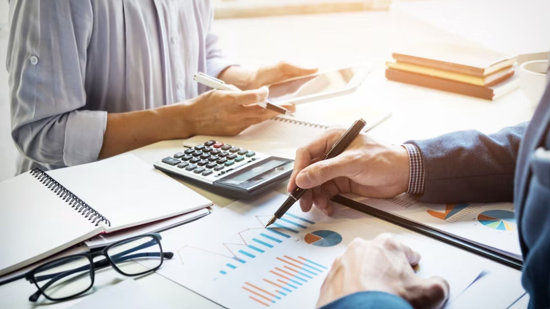 Según Idesa, es pertinente modificar el monotributo