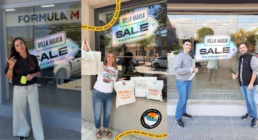 Récord de participación en la cuarta edición del VM Sale