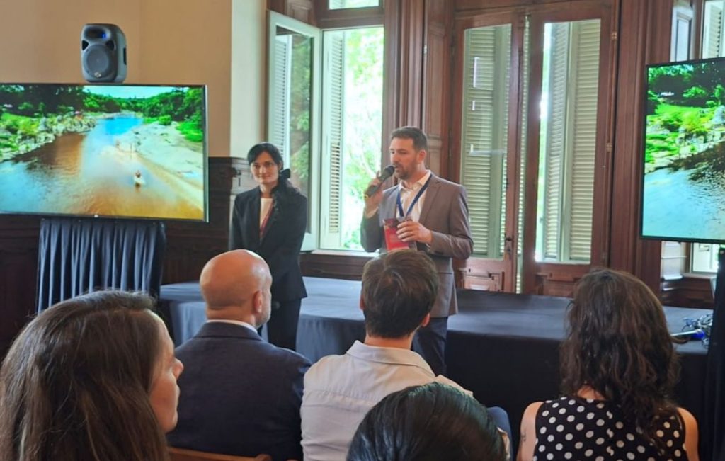 Córdoba avanza en un modelo de turismo sostenible