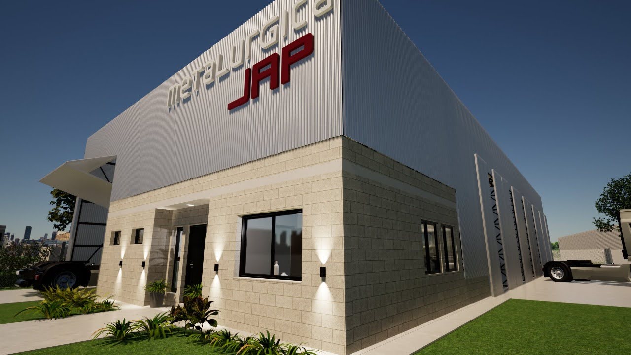 Tiempo de descuento para la inauguración de una nueva planta en el PILT