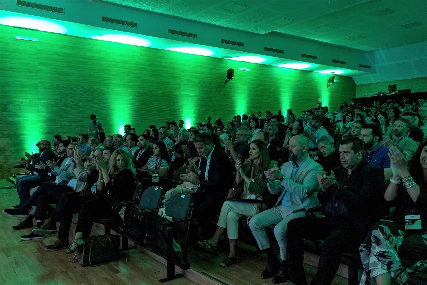 Bancor firmó un acuerdo para financiar procesos innovadores en la construcción y la industria