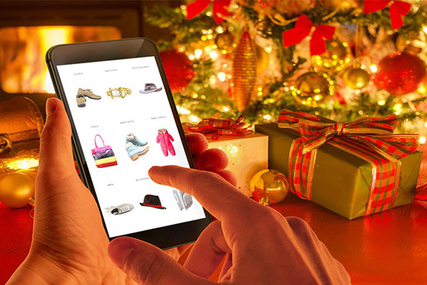 Llega la campaña “Villa María Brilla en Navidad”