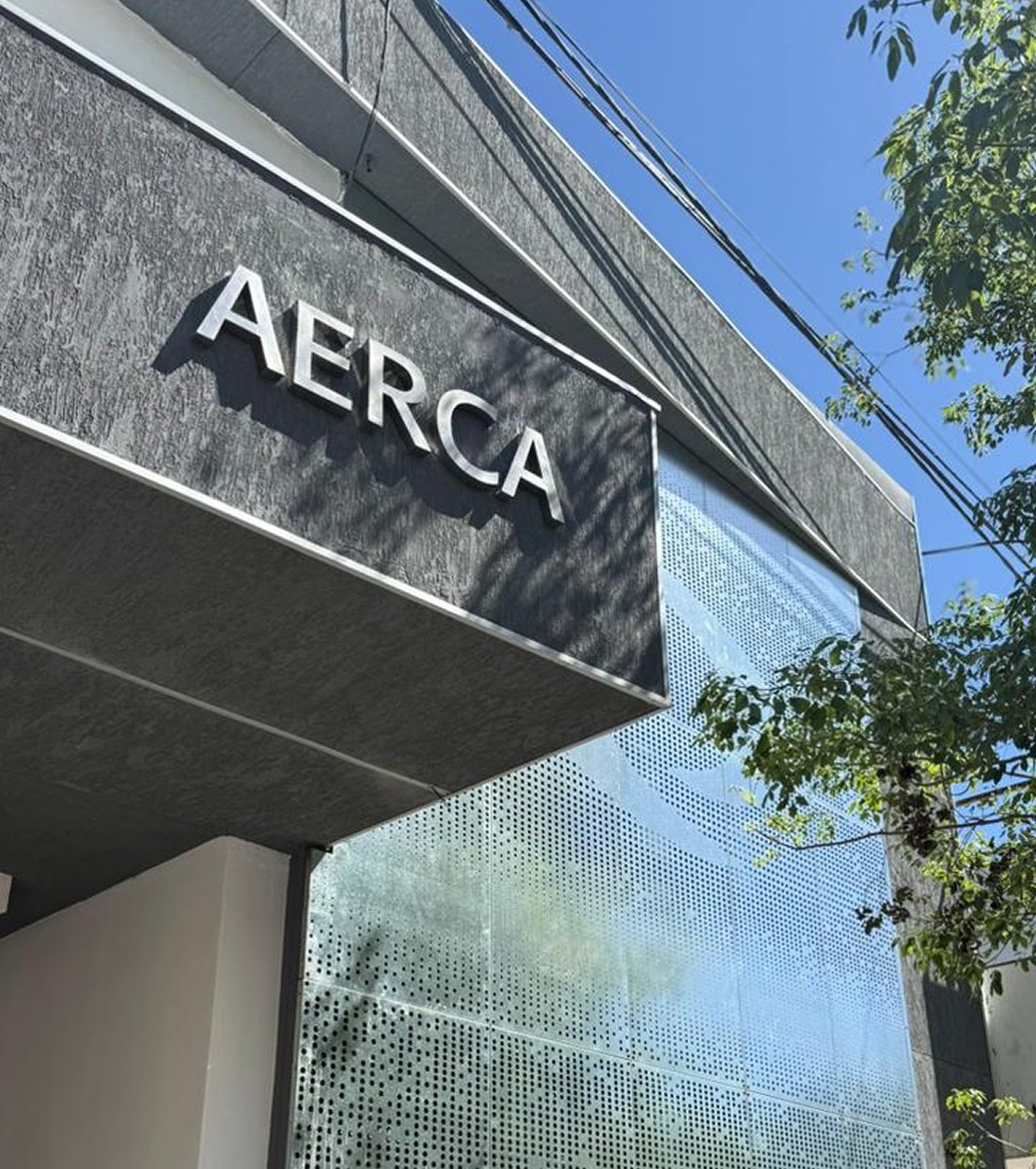 En la asamblea ordinaria de Aerca se analizará crear una fundación