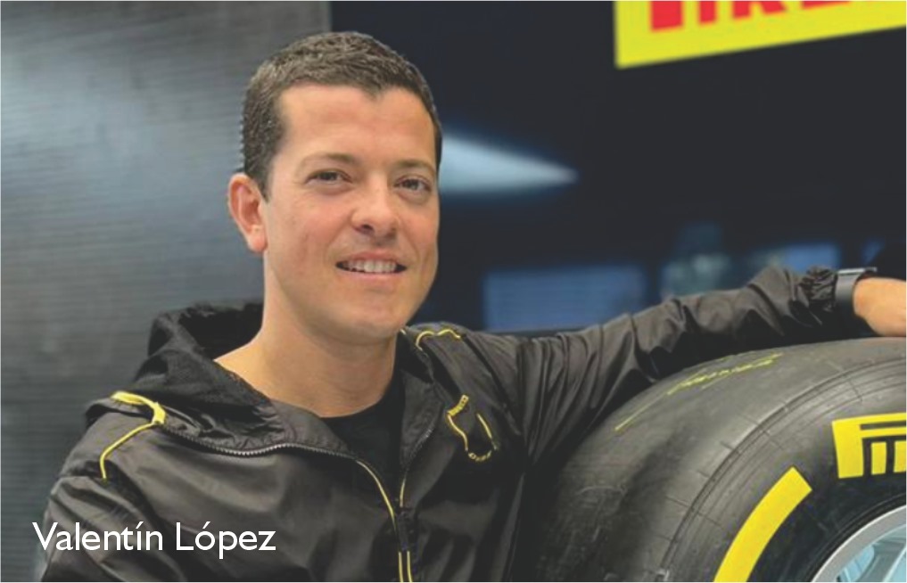 López: “No veo una evolución importante en el consumo”