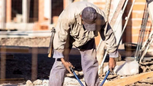 En Argentina ya no hay creación de empleos en relación de dependencia