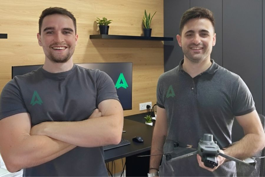 Avansys: el desarrollo cordobés que acerca inteligencia artificial al manejo agrícola