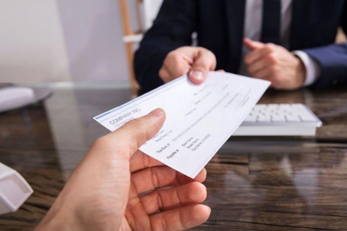 Impuesto al Cheque: se extendió el pago a cuenta para las microempresas