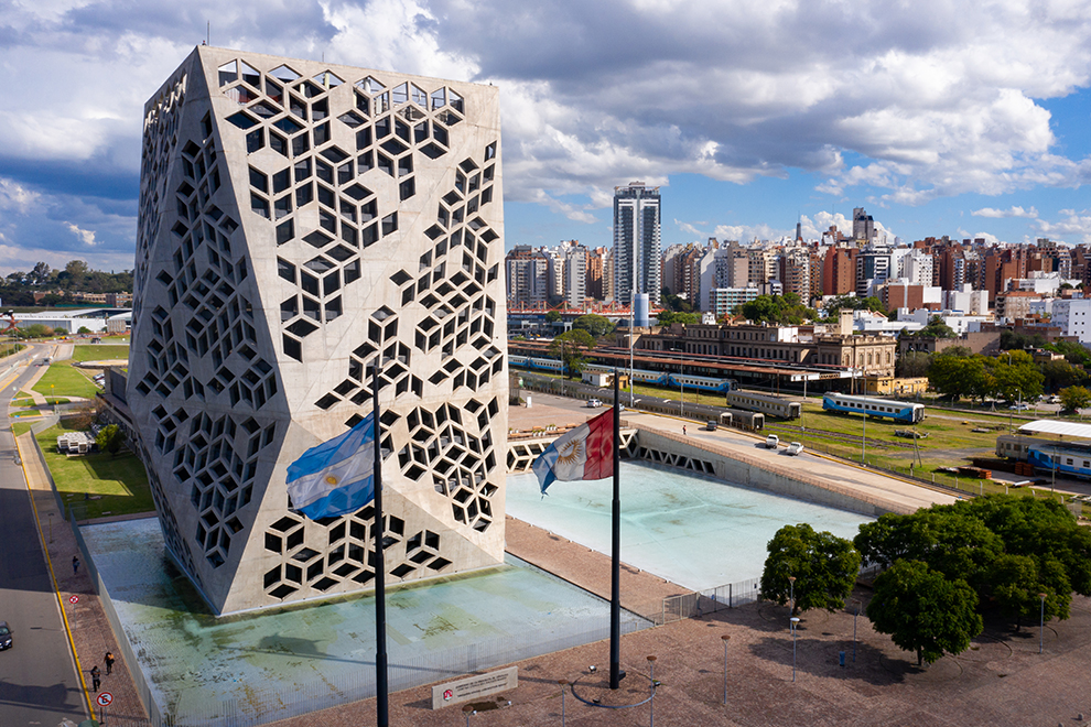 Nación aprobó un préstamo internacional de US$75 millones para Córdoba 