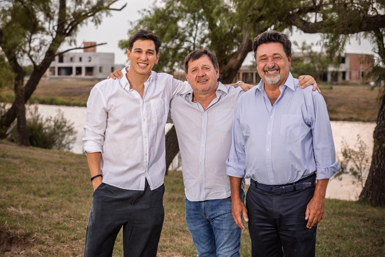 Country con estilo campestre