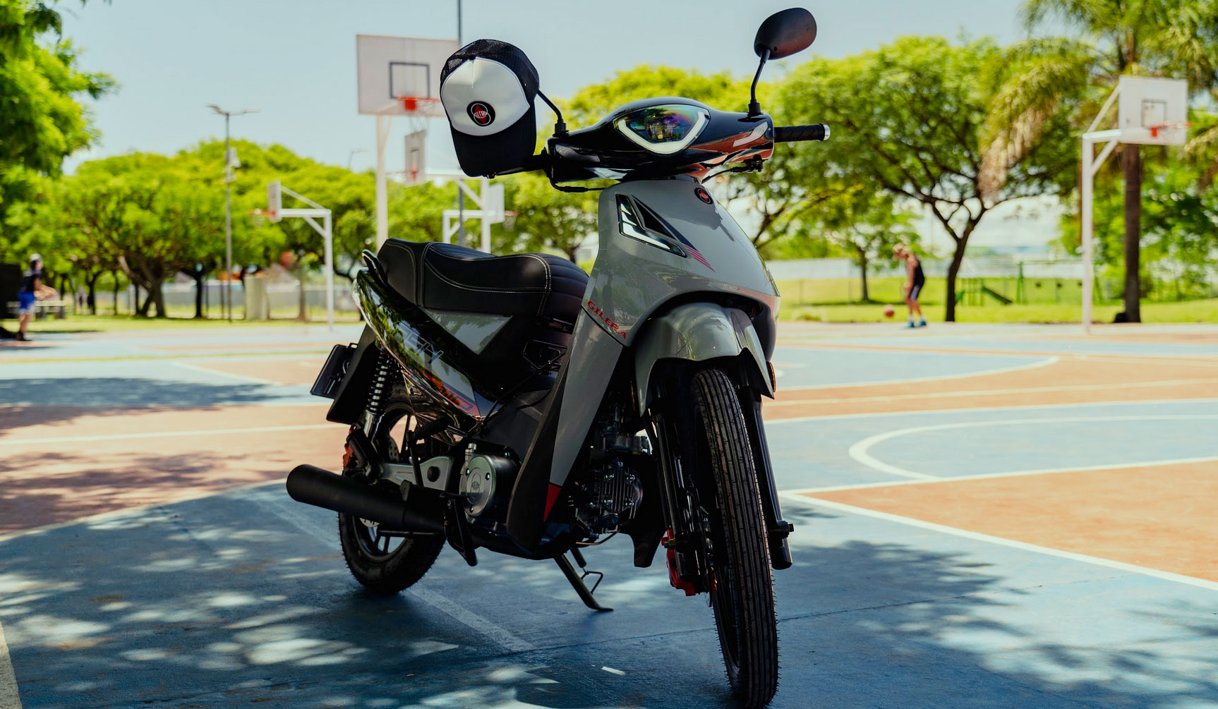 En 2025 creció la comercialización de motos: ¿Cuáles fueron las marcas más vendidas?