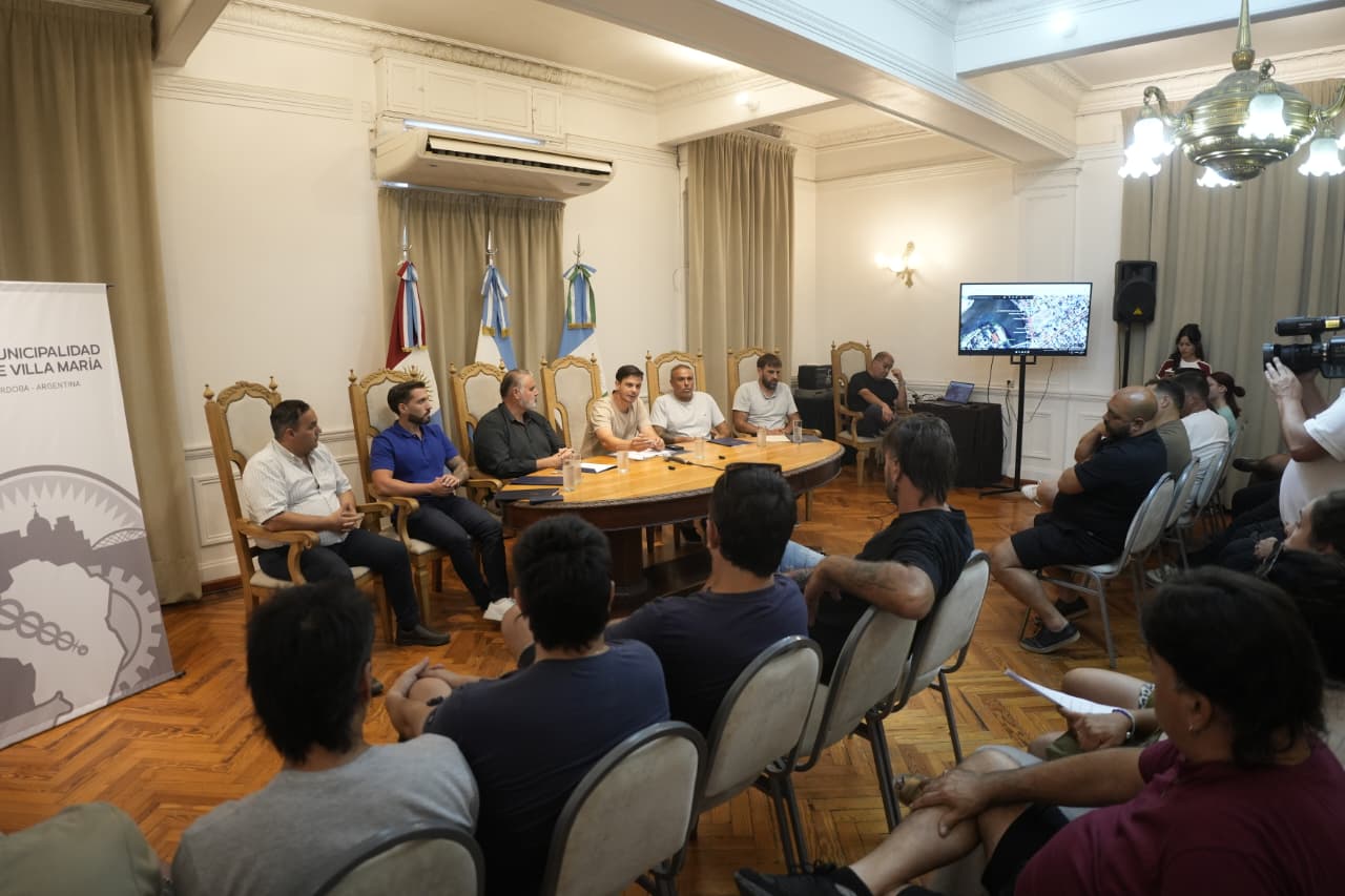 Recorrido Peñero: ¿Qué empresas y organizaciones dirán presentes con ofertas gastronómicas y musicales?