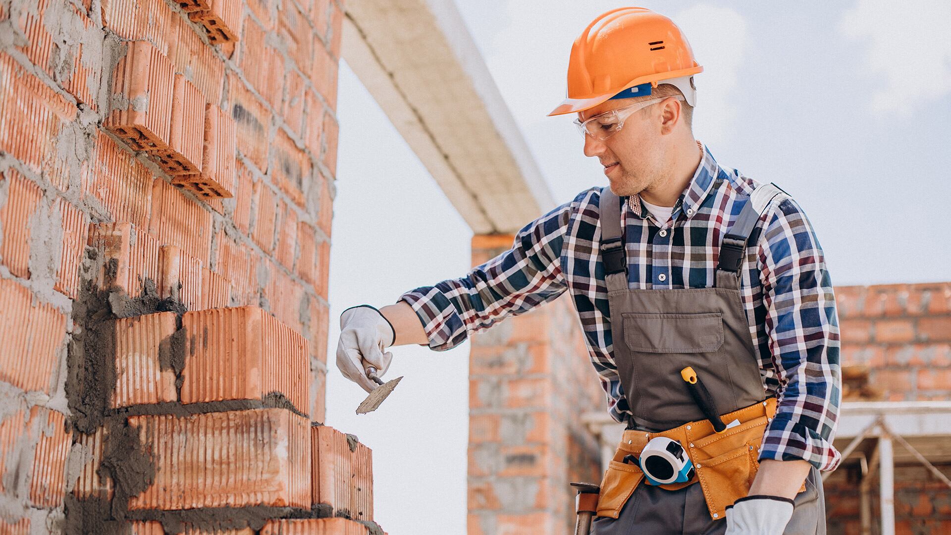 Mejora la venta de insumos para la construcción: subas por encima del 3% mensual y anual