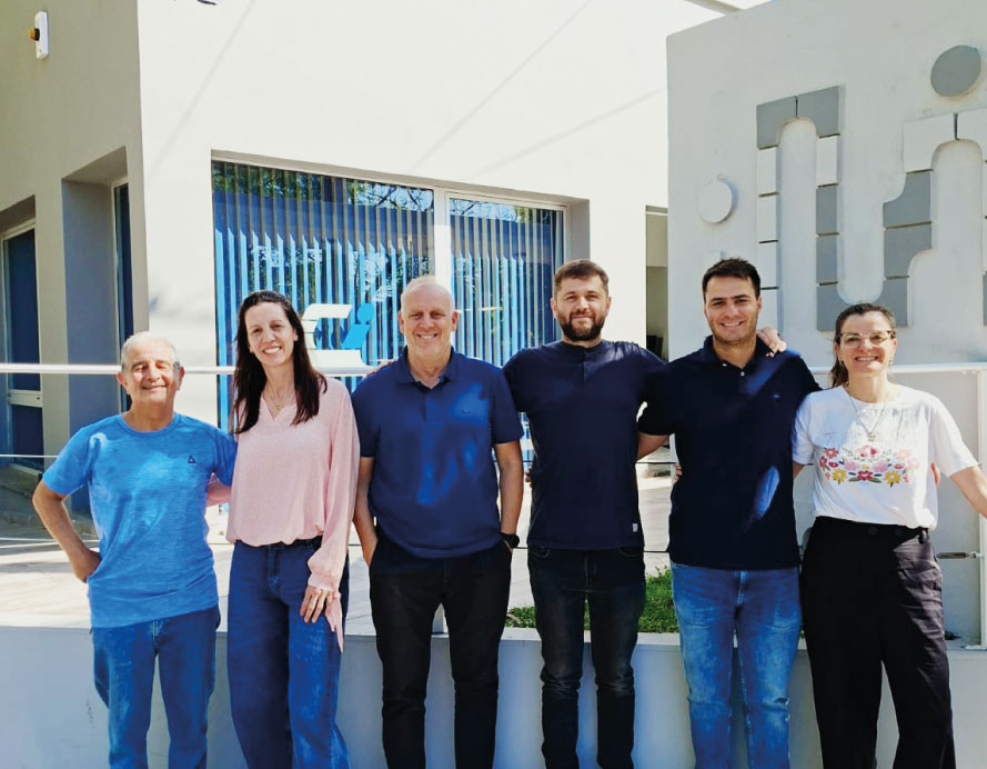 Un año de logros importantes