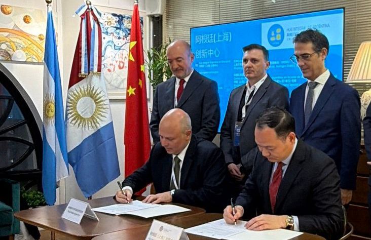 ProCórdoba definió una agenda internacional récord para 2026: llegará a 95 países