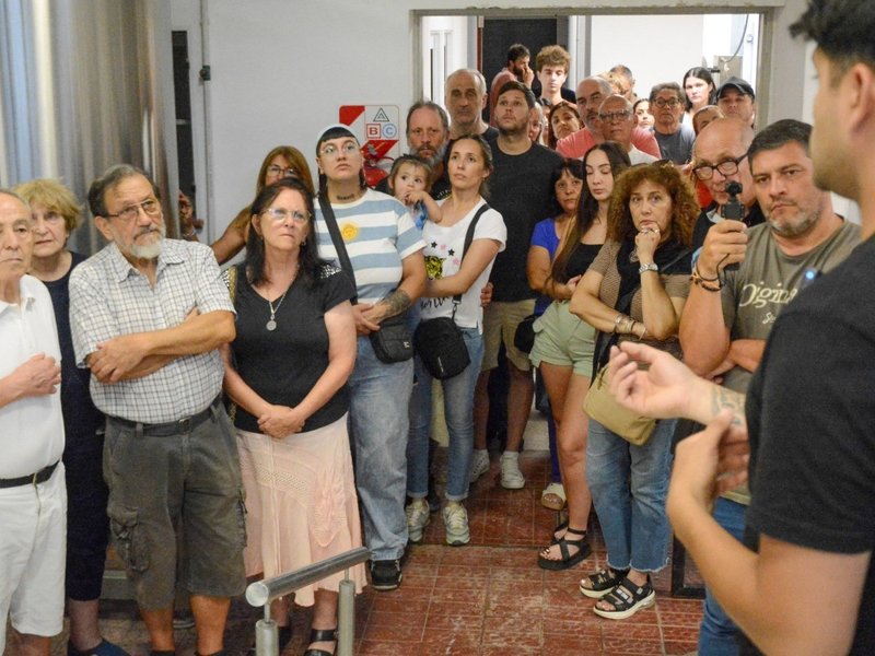 En Perro Vago comenzó el circuito turístico cervecero