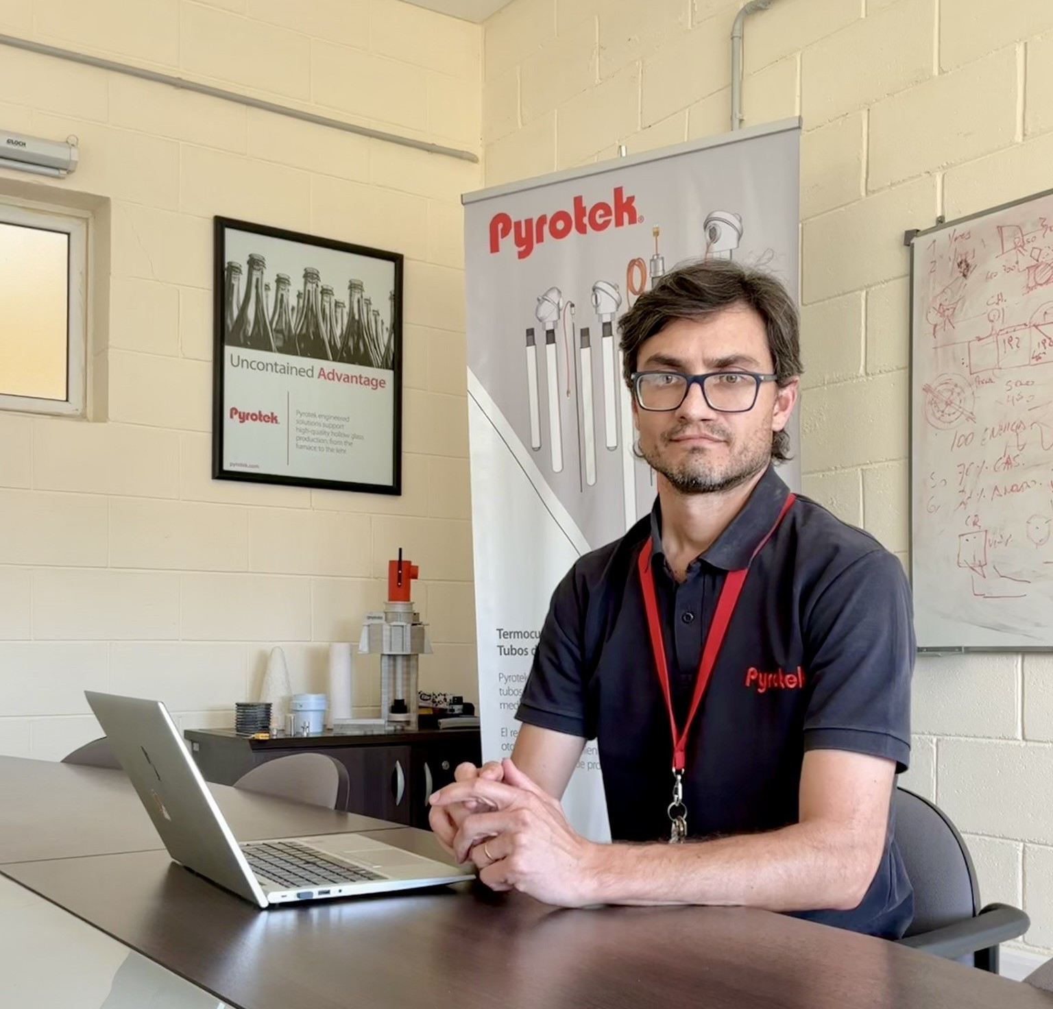 El sur también existe